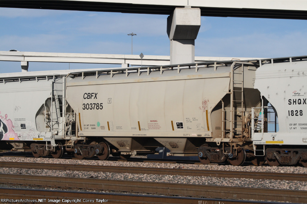 CBFX 303785